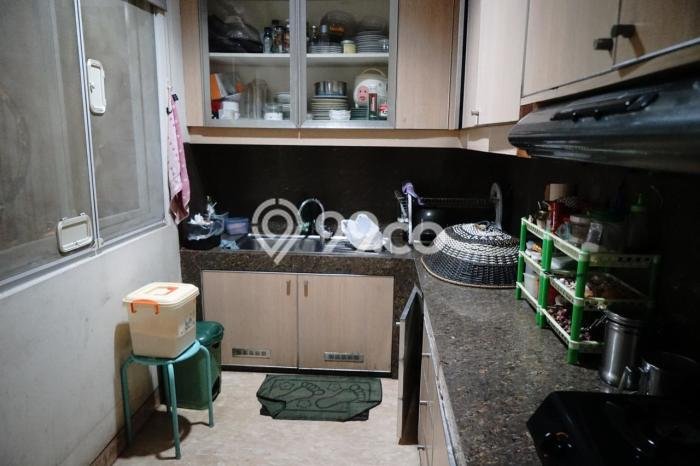 Hunian Eksklusif Dijual LT 313m2 di Kebayoran Lama, Jakarta Selatan Hunian Eksklusif Dijual LT 313m2 di Kebayoran Lama, Jakarta Selatan