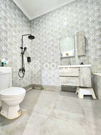 Ready to Use! Luxury House LT 180m2 Desain Modern di Sektor 8 - Bintaro Ready to Use! Luxury House LT 180m2 Desain Modern di Sektor 8 - Bintaro