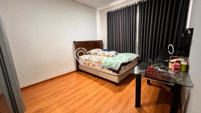 Rumah Luxury Modern Siap Huni di Bintaro Tangerang Selatan Rumah Luxury Modern Siap Huni di Bintaro Tangerang Selatan