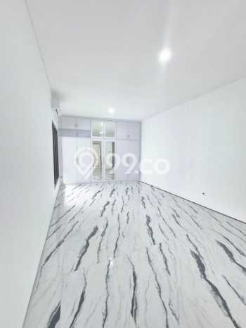 Rumah Elit Modern Tanpa Renovasi di Bintaro Tangerang Selatan Rumah Elit Modern Tanpa Renovasi di Bintaro Tangerang Selatan