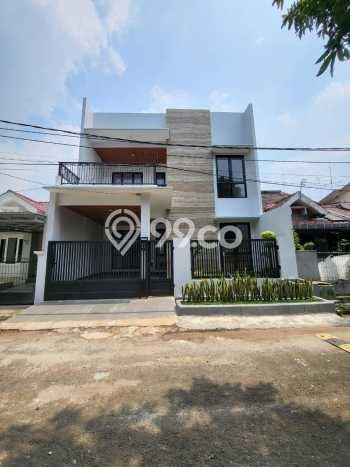 Hunian Super Elit dengan Akses Paling Strategis di Graha Raya Bintaro, Tangerang Selatan Hunian Super Elit dengan Akses Paling Strategis di Graha Raya Bintaro, Tangerang Selatan