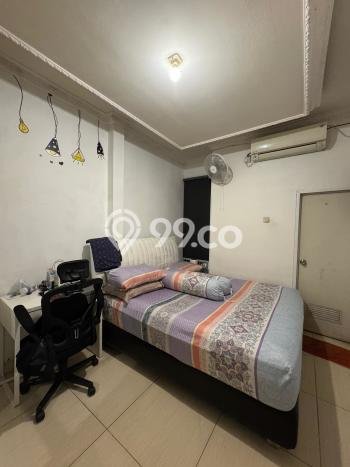 Jual Rumah Favorit Siap Huni LB 150m2 di Ciputat, Tangerang Selatan Jual Rumah Favorit Siap Huni LB 150m2 di Ciputat, Tangerang Selatan