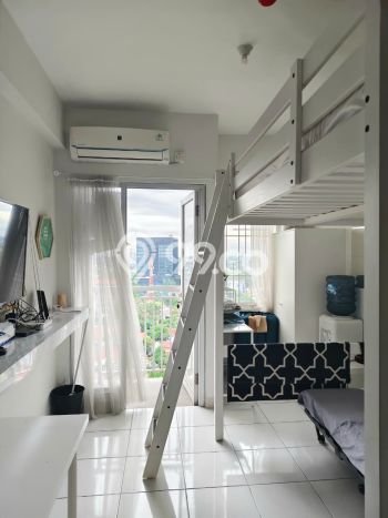 Unit Apartemen Luxury Dijual di Pondok Aren dengan 1 Kamar Tidur Unit Apartemen Luxury Dijual di Pondok Aren dengan 1 Kamar Tidur