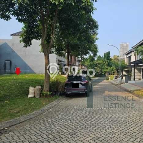AREA PROSPEKTIF! Tanah di Sektor 7-Bintaro, Luas 282m², Dekat Transportasi, Kawasan Berkembang AREA PROSPEKTIF! Tanah di Sektor 7-Bintaro, Luas 282m², Dekat Transportasi, Kawasan Berkembang
