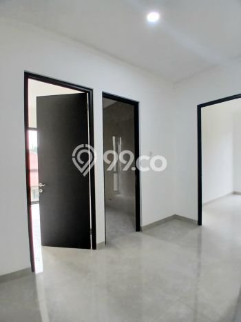 Jual Rumah Mewah Elegan Dengan View Cantik di Bintaro, Tangerang Selatan Jual Rumah Mewah Elegan Dengan View Cantik di Bintaro, Tangerang Selatan