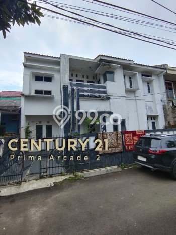 For Sale Hunian Rumah Nyaman 6 KT di Bintaro, Tangerang Selatan For Sale Hunian Rumah Nyaman 6 KT di Bintaro, Tangerang Selatan