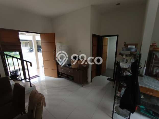 Hunian Elit LB 120m2 Siap Huni Desain Elegan di Sektor 9-Bintaro, Tangerang Selatan Hunian Elit LB 120m2 Siap Huni Desain Elegan di Sektor 9-Bintaro, Tangerang Selatan