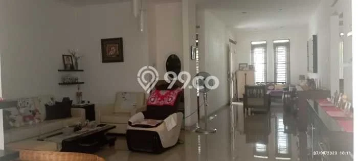 Rumah Elit Modern Tanpa Renovasi di Sektor 5 - Bintaro Tangerang Selatan Rumah Elit Modern Tanpa Renovasi di Sektor 5 - Bintaro Tangerang Selatan
