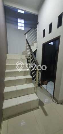 Hunian Cantik Modern Lb 200m2 di Pondok Aren, Tangerang Selatan Hunian Cantik Modern Lb 200m2 di Pondok Aren, Tangerang Selatan
