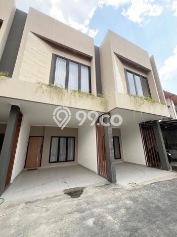 Jual Rumah Bagus Siap Huni LB 85m2 di Pesanggrahan, Jakarta Selatan Jual Rumah Bagus Siap Huni LB 85m2 di Pesanggrahan, Jakarta Selatan