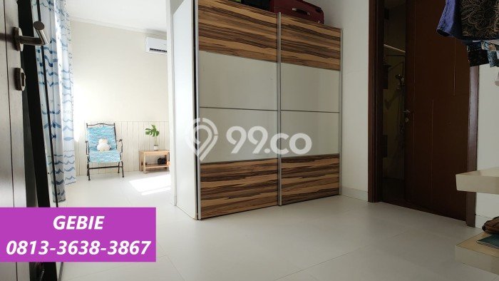 For Sale! Premium House LT 150m2 Desain Elegan di Sektor 9-Bintaro For Sale! Premium House LT 150m2 Desain Elegan di Sektor 9-Bintaro