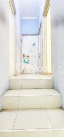 Rumah Modern Minimalis 3 KT Siap Huni di Ciputat Rumah Modern Minimalis 3 KT Siap Huni di Ciputat