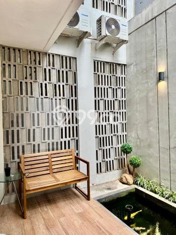 Jual Rumah Mewah Megah Dengan View Cantik di Bintaro, Tangerang Selatan Jual Rumah Mewah Megah Dengan View Cantik di Bintaro, Tangerang Selatan