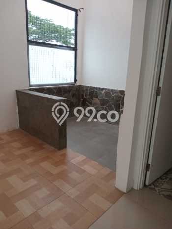 Rumah Eksklusif Siap Huni LT 155m2 di Serpong, Tangerang Selatan Rumah Eksklusif Siap Huni LT 155m2 di Serpong, Tangerang Selatan