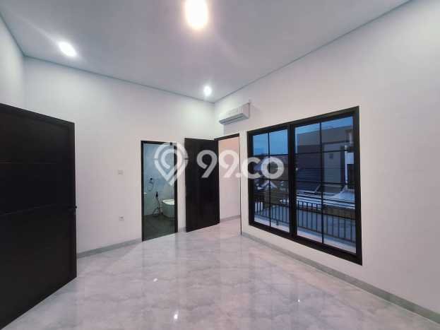 Rumah Modern 3 KT di Graha Raya Bintaro Tangerang Selatan Unfurnished Rumah Modern 3 KT di Graha Raya Bintaro Tangerang Selatan Unfurnished