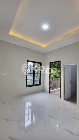 Rumah Minimalis 3 KT di Bintaro Tangerang Selatan Unfurnished Rumah Minimalis 3 KT di Bintaro Tangerang Selatan Unfurnished