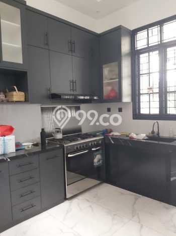 Dijual Hunian Mewah dengan Fasilitas Sekitar Komplit di Ciputat, Tangerang Selatan Dijual Hunian Mewah dengan Fasilitas Sekitar Komplit di Ciputat, Tangerang Selatan