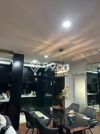 Rumah Elit LB 260m2 Siap Huni Desain Elegan di Bintaro, Tangerang Selatan Rumah Elit LB 260m2 Siap Huni Desain Elegan di Bintaro, Tangerang Selatan
