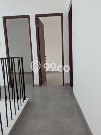 Ready to Use! Premium House LT 119m2 Desain Elegan di Bintaro Ready to Use! Premium House LT 119m2 Desain Elegan di Bintaro