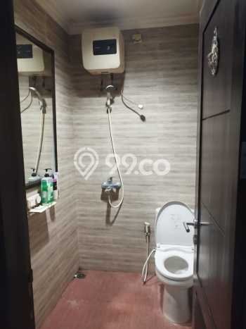For Sale! Premium House LT 214m2 Desain Elegan di Sektor 3A - Bintaro For Sale! Premium House LT 214m2 Desain Elegan di Sektor 3A - Bintaro