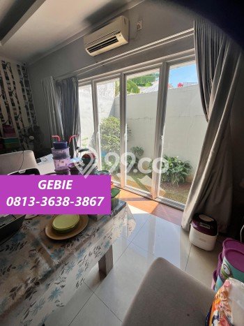 Rumah Mewah LB 300m2 Siap Huni Desain Elegan di Sektor 7-Bintaro, Tangerang Selatan Rumah Mewah LB 300m2 Siap Huni Desain Elegan di Sektor 7-Bintaro, Tangerang Selatan