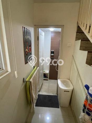 Hunian Nyaman Asri 2 KT Siap Huni di Bintaro Tangerang Selatan Hunian Nyaman Asri 2 KT Siap Huni di Bintaro Tangerang Selatan