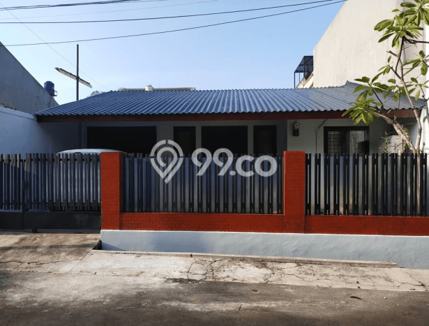 Rumah Luxury Modern Tanpa Renovasi di Bintaro Tangerang Selatan Rumah Luxury Modern Tanpa Renovasi di Bintaro Tangerang Selatan