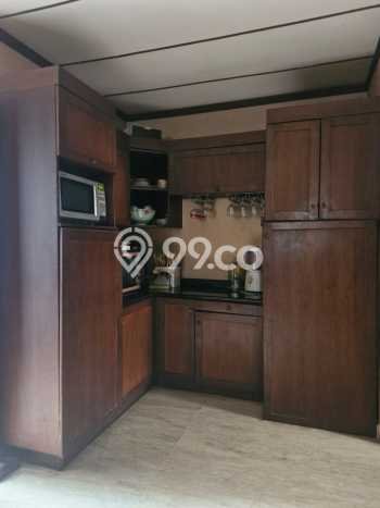 Ready to Use! Premium House LT 641m2 Desain Modern di Bintaro Ready to Use! Premium House LT 641m2 Desain Modern di Bintaro