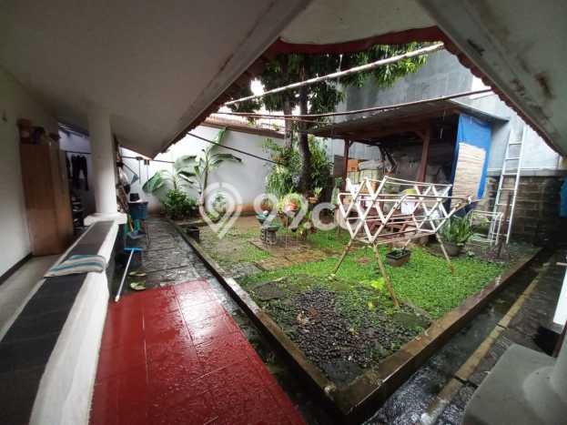 Hunian Super Elit dengan Akses Paling Strategis di Bintaro, Tangerang Selatan Hunian Super Elit dengan Akses Paling Strategis di Bintaro, Tangerang Selatan