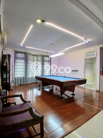Rumah Luxury Modern Tanpa Renovasi di Sektor 8-Bintaro Jakarta Selatan Rumah Luxury Modern Tanpa Renovasi di Sektor 8-Bintaro Jakarta Selatan