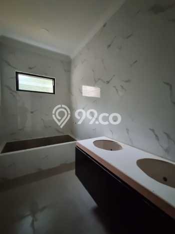 Rumah Elit Modern Siap Huni di Bintaro Tangerang Selatan Rumah Elit Modern Siap Huni di Bintaro Tangerang Selatan