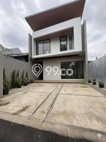 Dijual Rumah 3 Kamar Lokasi Ideal Nyaman dan Strategis di Ciputat Dijual Rumah 3 Kamar Lokasi Ideal Nyaman dan Strategis di Ciputat