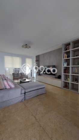 Dijual Rumah Luas Elegan Dengan View Cantik di Bintaro, Tangerang Selatan Dijual Rumah Luas Elegan Dengan View Cantik di Bintaro, Tangerang Selatan