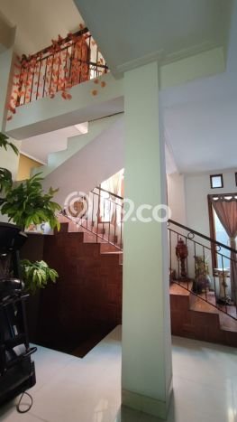 Hunian Mewah Siap Huni LT 135m2 di Sektor 3A-Bintaro, Jakarta Selatan Hunian Mewah Siap Huni LT 135m2 di Sektor 3A-Bintaro, Jakarta Selatan
