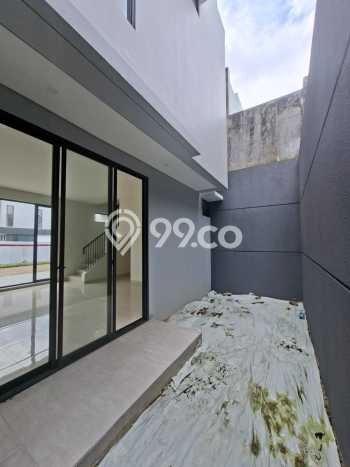 Rumah Elit Modern Siap Huni di Bintaro Tangerang Selatan Rumah Elit Modern Siap Huni di Bintaro Tangerang Selatan