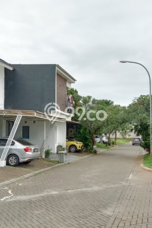 Hunian Nyaman Asri 2 KT Siap Huni di Graha Raya Tangerang Selatan Hunian Nyaman Asri 2 KT Siap Huni di Graha Raya Tangerang Selatan