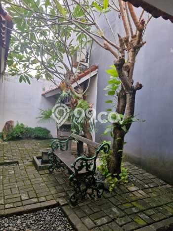 Ready to Use! Premium House LT 641m2 Desain Modern di Bintaro Ready to Use! Premium House LT 641m2 Desain Modern di Bintaro