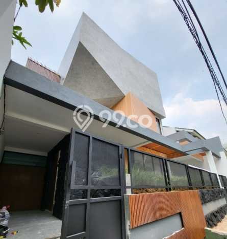 Hunian Super Elit dengan Akses Paling Strategis di Bintaro, Tangerang Selatan Hunian Super Elit dengan Akses Paling Strategis di Bintaro, Tangerang Selatan