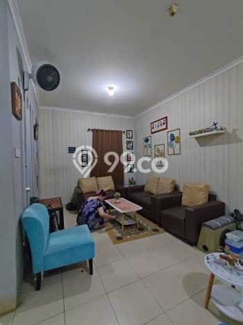 Rumah Modern Minimalis 3 KT Siap Huni di Ciputat Rumah Modern Minimalis 3 KT Siap Huni di Ciputat