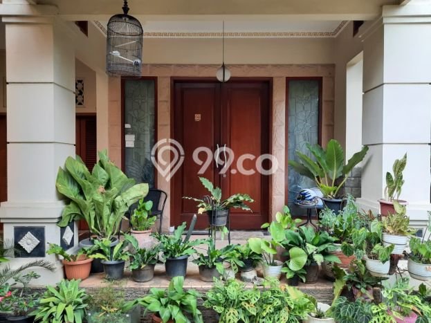 Dijual Hunian Mewah dengan Fasilitas Sekitar Lengkap di Cinere, Depok Dijual Hunian Mewah dengan Fasilitas Sekitar Lengkap di Cinere, Depok