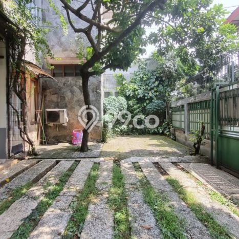 For Sale! Luxury House LT 609m2 Desain Modern di Bintaro For Sale! Luxury House LT 609m2 Desain Modern di Bintaro