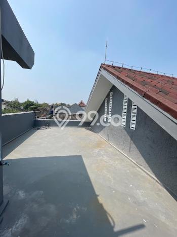 Dijual Rumah Mewah Exclusive di Pesanggrahan, Jakarta Selatan Dijual Rumah Mewah Exclusive di Pesanggrahan, Jakarta Selatan