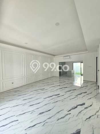 Rumah Elit Modern Tanpa Renovasi di Bintaro Tangerang Selatan Rumah Elit Modern Tanpa Renovasi di Bintaro Tangerang Selatan