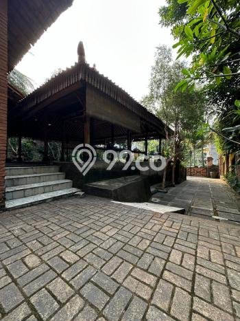 Rumah Luxury Modern Siap Huni di Bintaro Tangerang Selatan Rumah Luxury Modern Siap Huni di Bintaro Tangerang Selatan