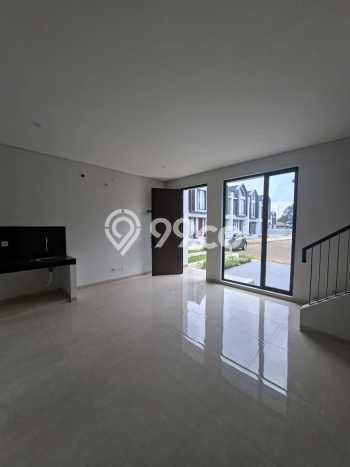 Rumah Elit Modern Siap Huni di Bintaro Tangerang Selatan Rumah Elit Modern Siap Huni di Bintaro Tangerang Selatan