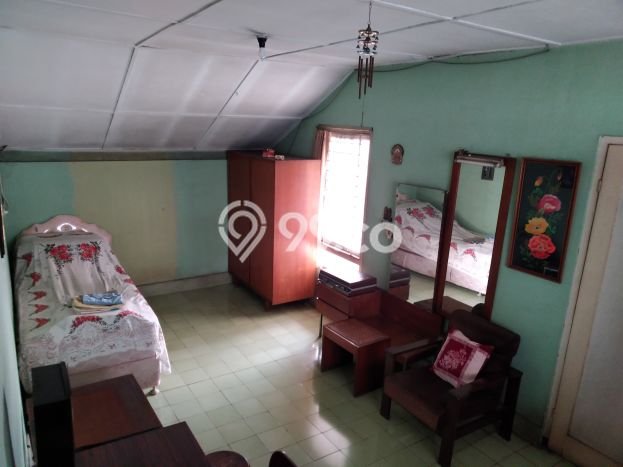 Jual Rumah Mewah Megah Dengan View Cantik di Bintaro, Tangerang Selatan Jual Rumah Mewah Megah Dengan View Cantik di Bintaro, Tangerang Selatan