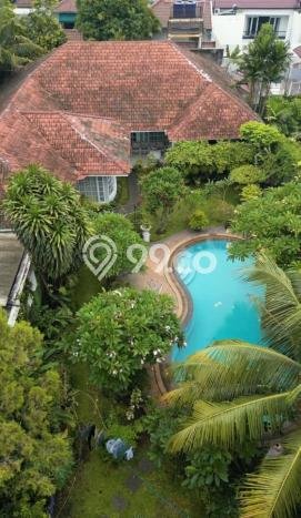 Dijual Cepat Rumah 5 KT 3 KM di Cilandak, Jakarta Selatan Dijual Cepat Rumah 5 KT 3 KM di Cilandak, Jakarta Selatan