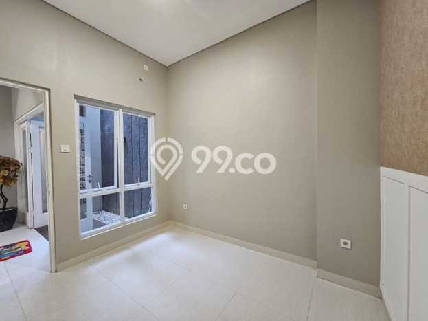 For Sale! Luxury House LT 108m2 Desain Modern di Bintaro For Sale! Luxury House LT 108m2 Desain Modern di Bintaro