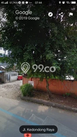 Dijual Tanah Lokasi Ancol, Jakarta Utara Seluas 1800m2 Dijual Tanah Lokasi Ancol, Jakarta Utara Seluas 1800m2