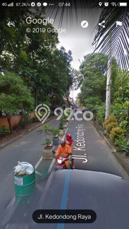 Tanah Dijual di Jakarta Utara Seluas 1800m2 Strategis Tanah Dijual di Jakarta Utara Seluas 1800m2 Strategis